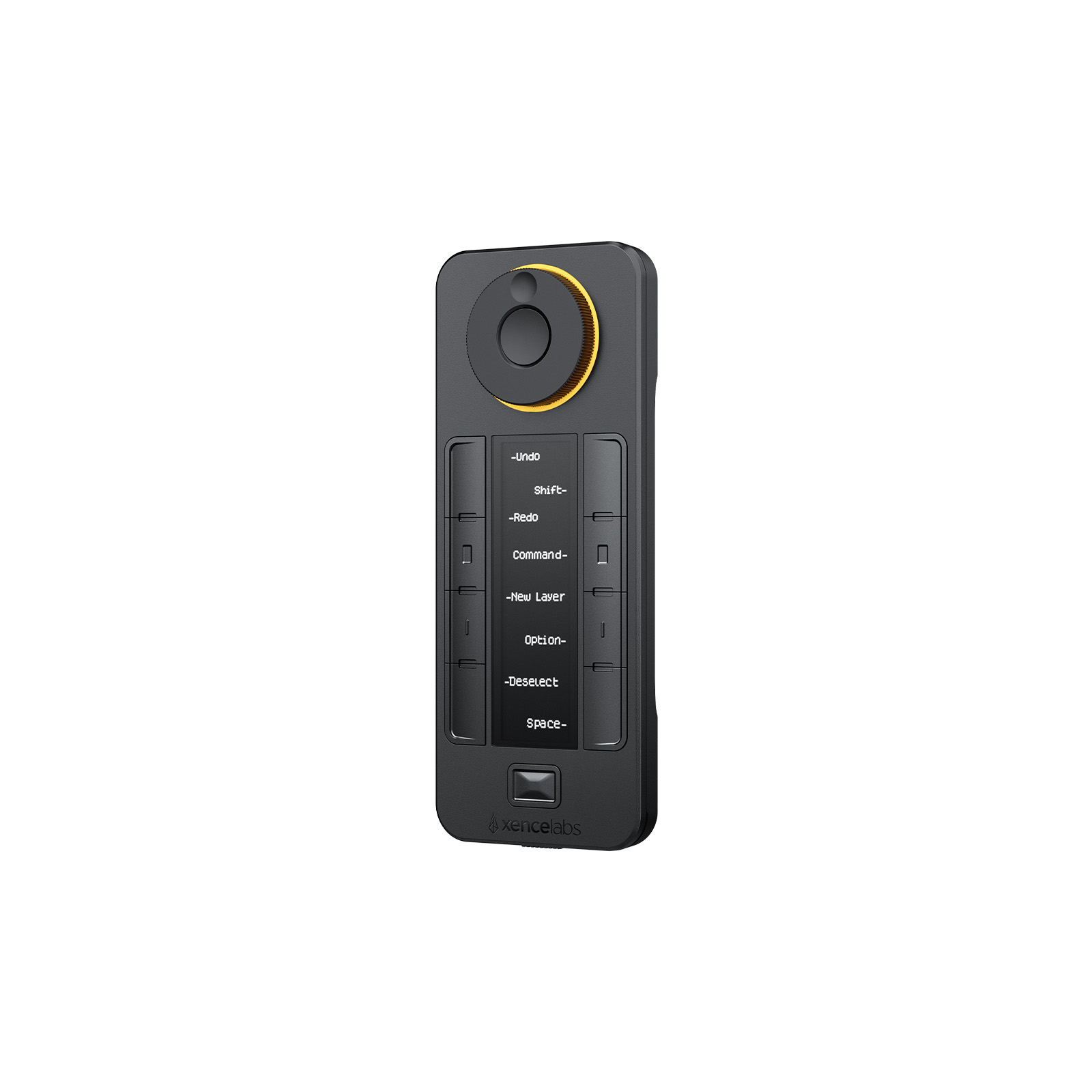 Xencelabs Quick Keys